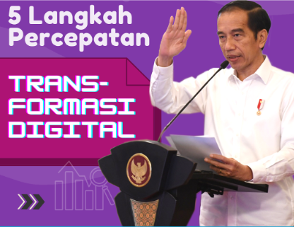 President Jokowi