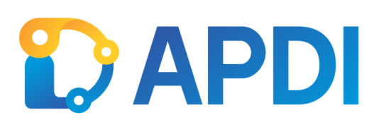 logo APDI